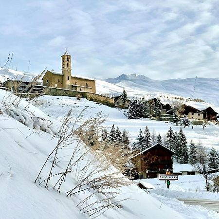Casa-La Lobio Foot Of The Slopes Breathtaking Views 4P Leilighet Saint-Vérand Eksteriør bilde