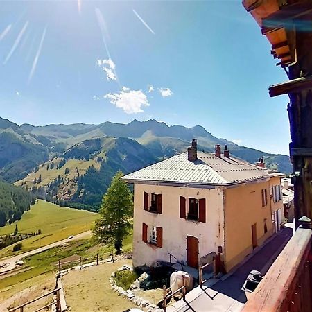 Casa-La Lobio Foot Of The Slopes Breathtaking Views 4P Leilighet Saint-Vérand Eksteriør bilde