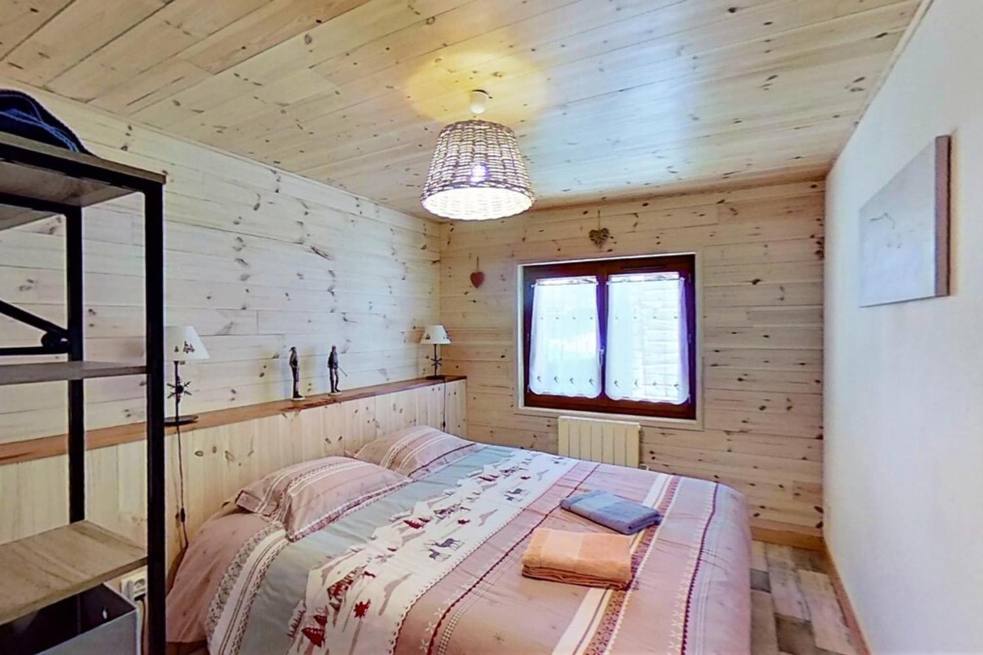 Casa-La Lobio Foot Of The Slopes Breathtaking Views 4P Leilighet Saint-Vérand Eksteriør bilde