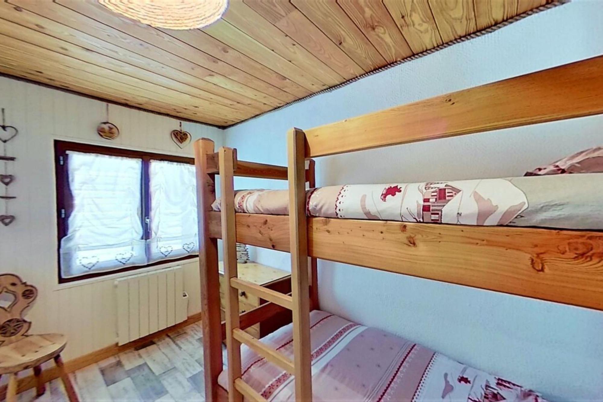 Casa-La Lobio Foot Of The Slopes Breathtaking Views 4P Leilighet Saint-Vérand Eksteriør bilde