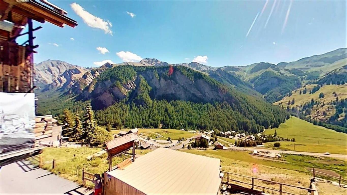 Casa-La Lobio Foot Of The Slopes Breathtaking Views 4P Leilighet Saint-Vérand Eksteriør bilde