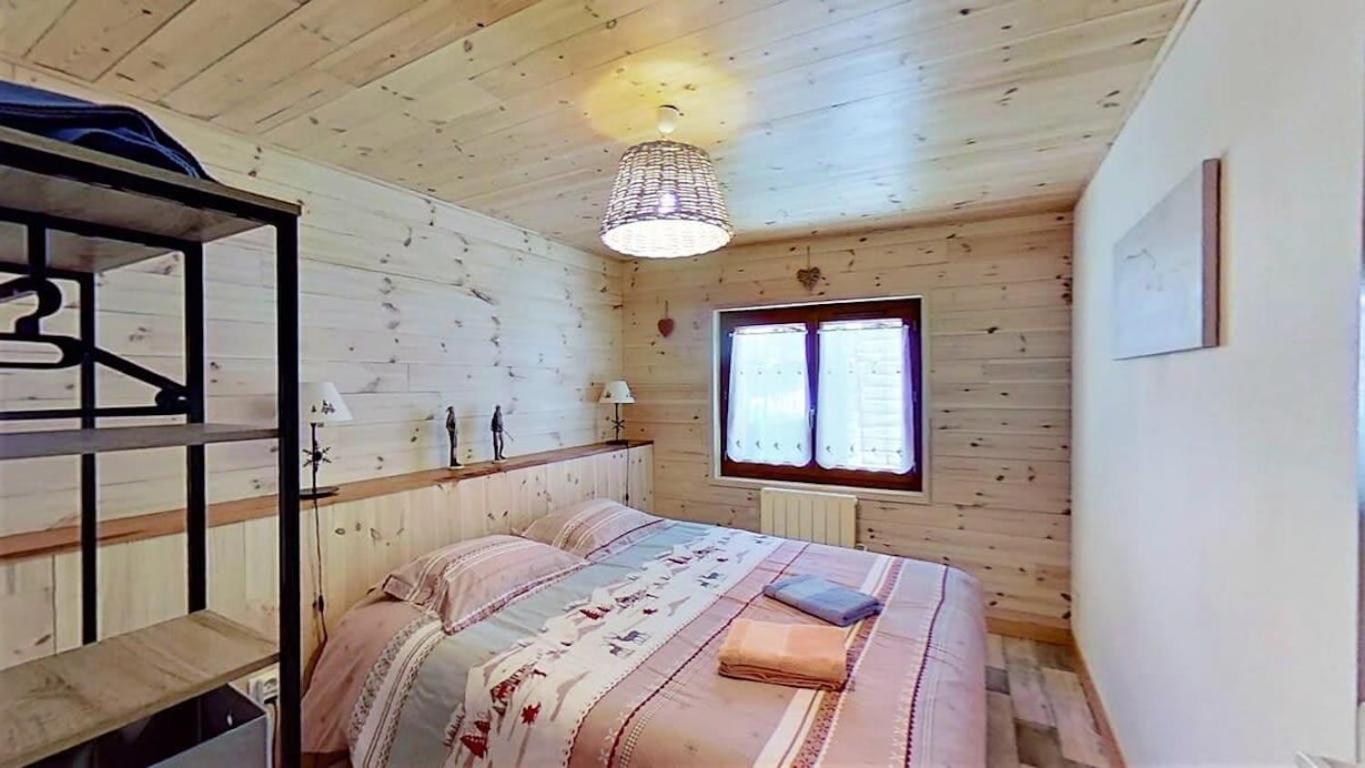 Casa-La Lobio Foot Of The Slopes Breathtaking Views 4P Leilighet Saint-Vérand Eksteriør bilde