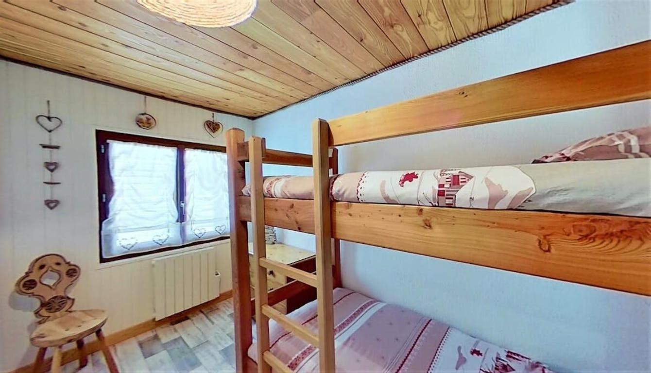 Casa-La Lobio Foot Of The Slopes Breathtaking Views 4P Leilighet Saint-Vérand Eksteriør bilde